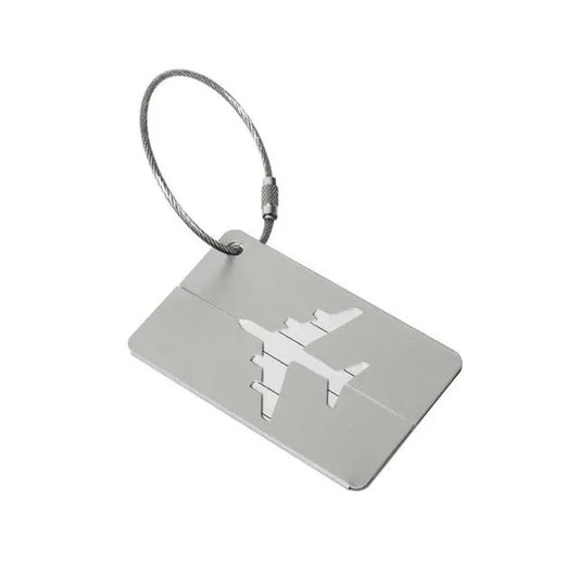etiquette bagage aircraft