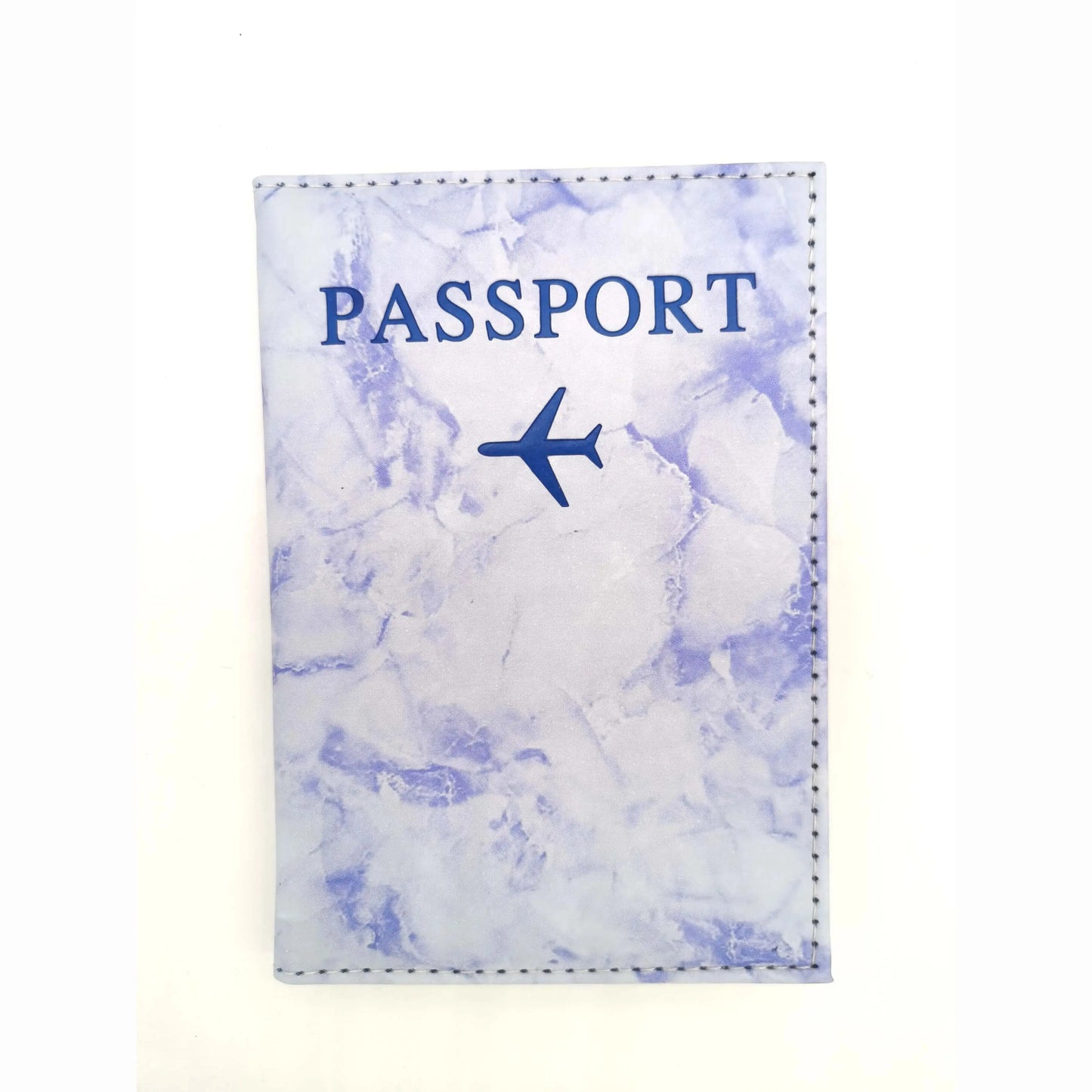protection passeport marbre avion