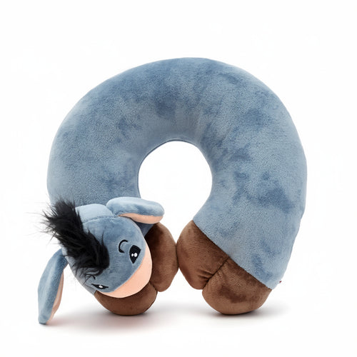 Coussin de Voyage Ane