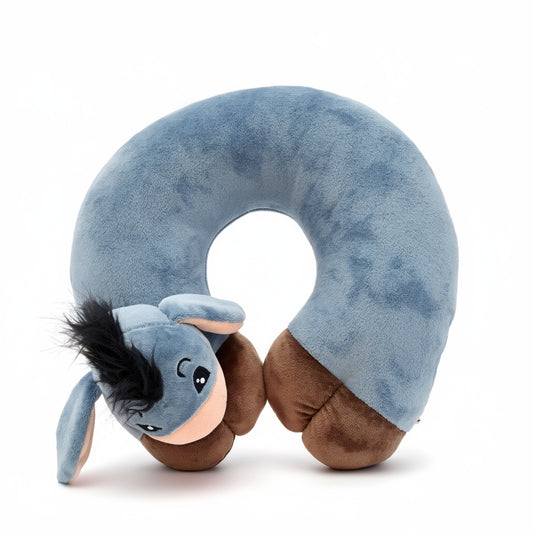 Coussin de Voyage Ane