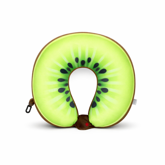 Coussin de voyage Kiwi