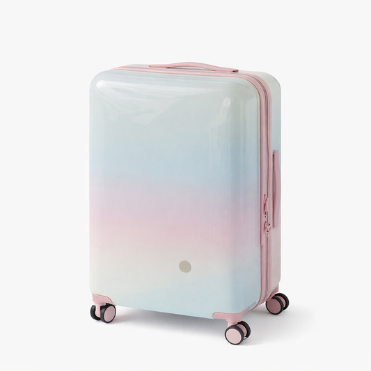 Valise Cabine Couleur Unique Infini