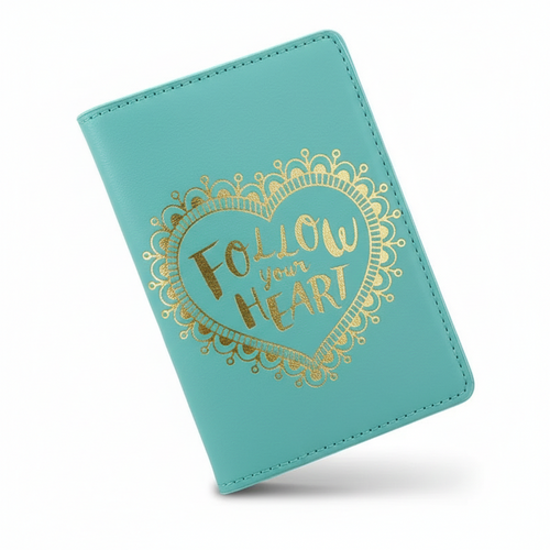 Protege Passeport Follow Your Heart