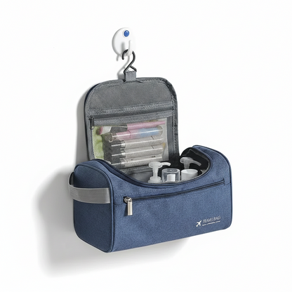 Trousse de Toilette à Suspendre Look Flight Travel Bag