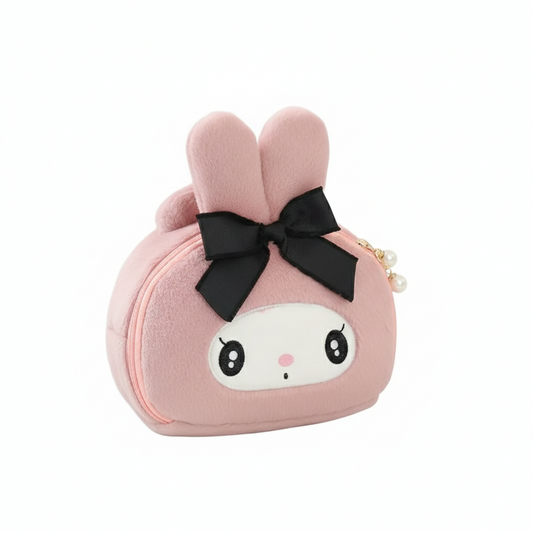 Trousse de Toilette Bebe Mignon Rose Pale