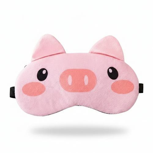 Masque de Sommeil Cochon