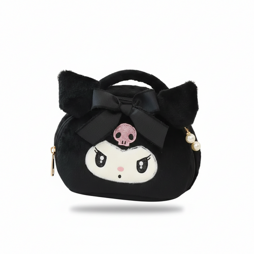 Trousse de Toilette Bebe Mignon Noir