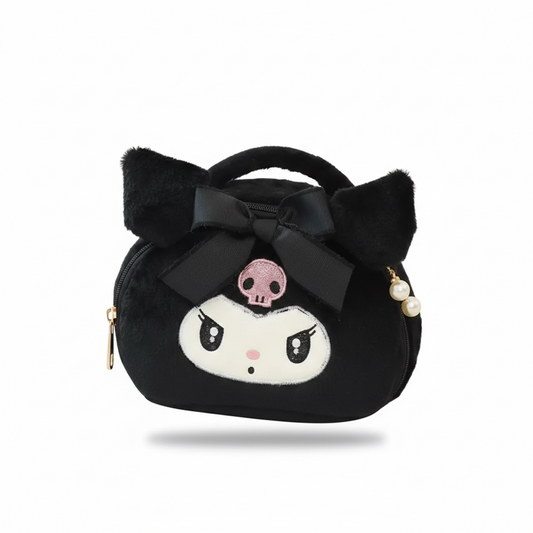 Trousse de Toilette Bebe Mignon Noir