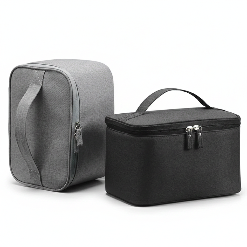 Vanity de voyage Élégante et Chic