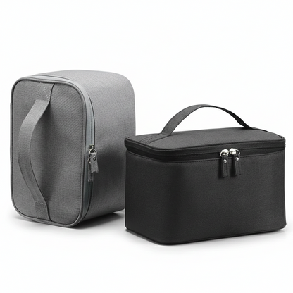 Vanity de voyage Élégante et Chic