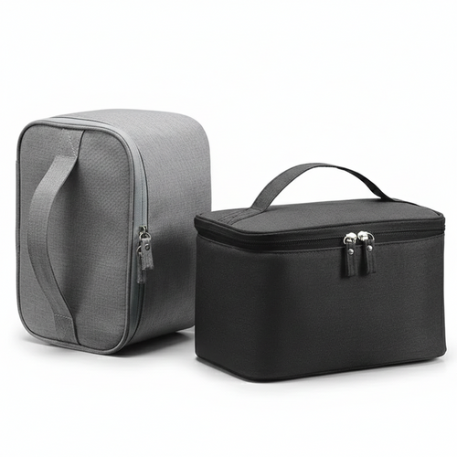 Vanity de voyage Élégante et Chic