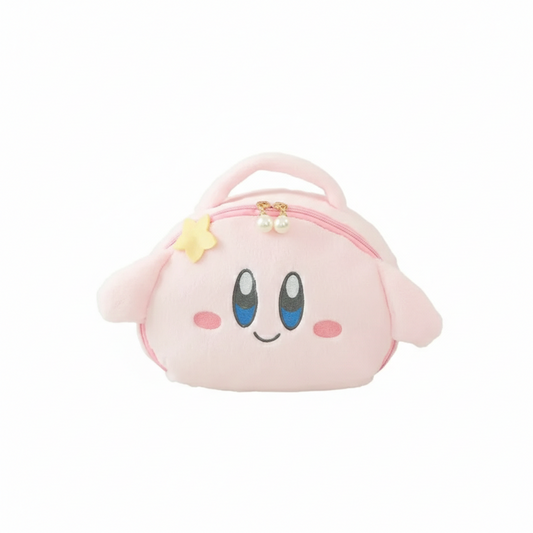 Trousse de Toilette Bebe Mignon Rose