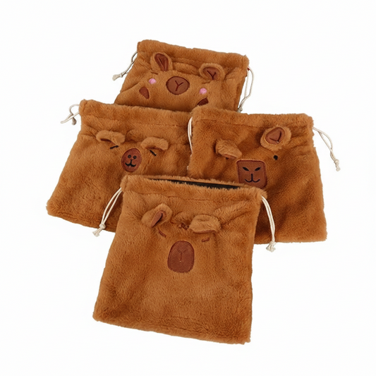 Trousse de Toilette Bebe Ours