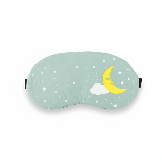 Masque de Sommeil Lune