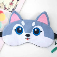 Chat Bleu