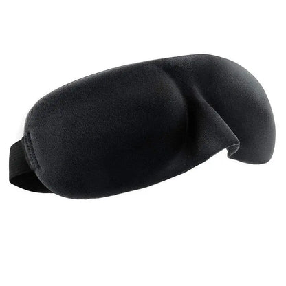 Masque de sommeil Confortable - Voyage Serein