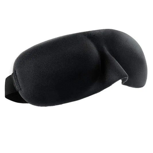 Masque de sommeil Confortable - Voyage Serein