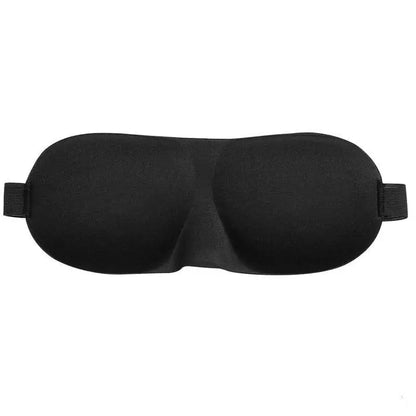 Masque de sommeil Confortable - Voyage Serein