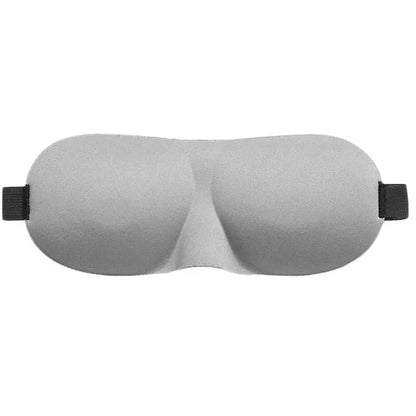 Masque de sommeil Confortable - Voyage Serein