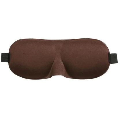 Masque de sommeil Confortable - Voyage Serein