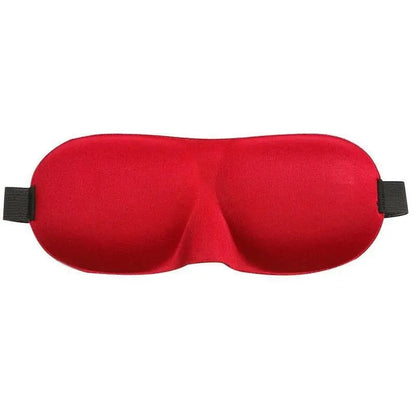 Masque de sommeil Confortable - Voyage Serein