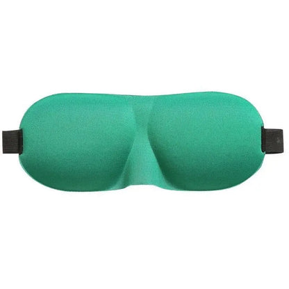 Masque de sommeil Confortable - Voyage Serein