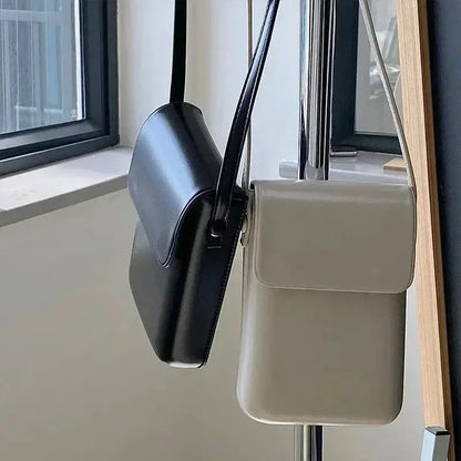 Mini Sac à Bandoulière pour Téléphone Sobre - Voyage Serein