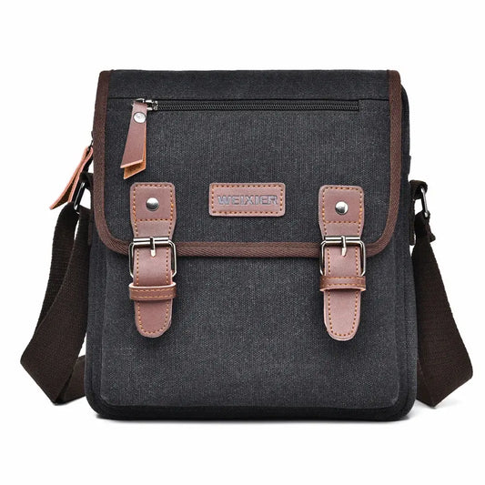 Mini Sac à Bandoulière pour Téléphone et Cartes Elegant - Voyage Serein