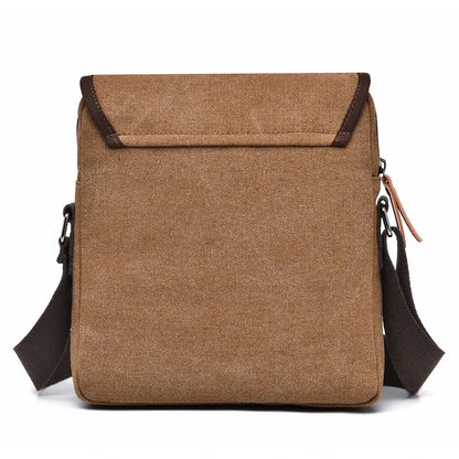 Mini Sac à Bandoulière pour Téléphone et Cartes Elegant - Voyage Serein
