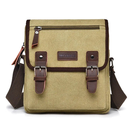 Mini Sac à Bandoulière pour Téléphone et Cartes Elegant - Voyage Serein