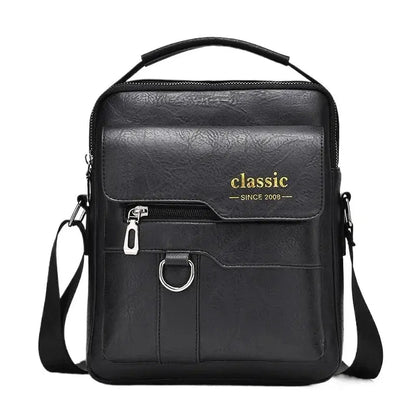 Mini Sac à Bandoulière pour Téléphone et Cartes Moderne - Voyage Serein