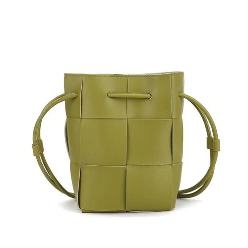 Mini Sac à Bandoulière pour Téléphone et Cartes Orignal - Voyage Serein