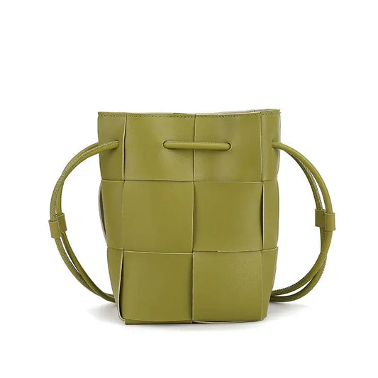 Mini Sac à Bandoulière pour Téléphone et Cartes Orignal - Voyage Serein