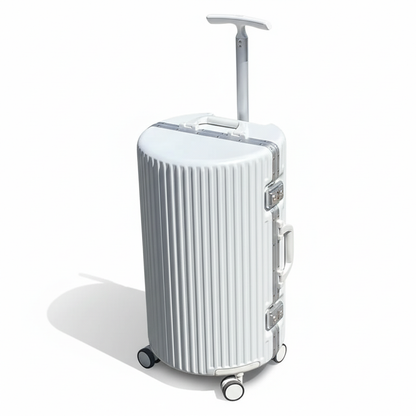 Valise Cabine au Format Cylindrique