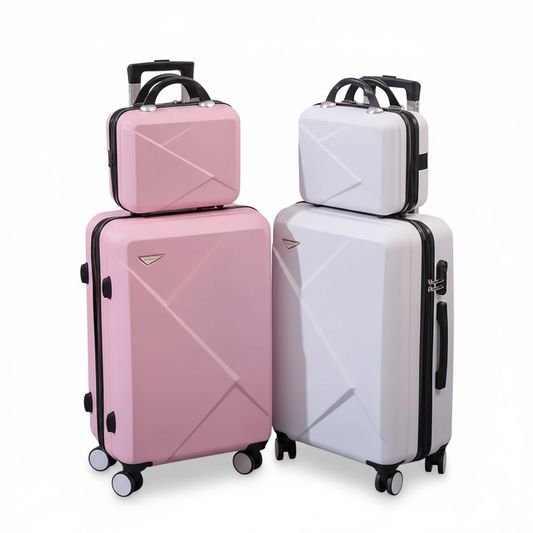 Valise cabine Colorée Petit Format