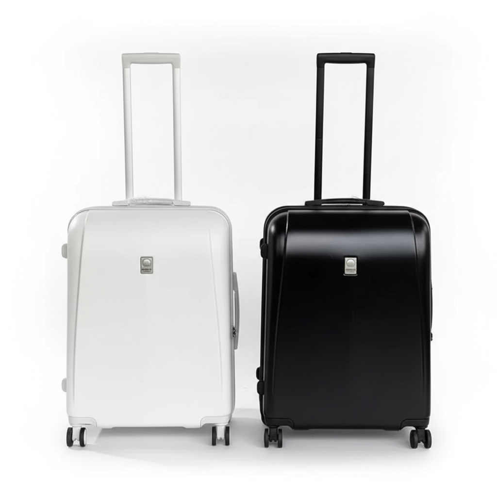 Valise Cabine Mixte  Rigide et Ergonomique