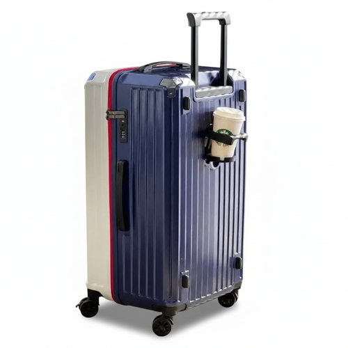 Valise Soute grand format et Design