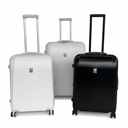 Valise Soute Mixte Rigide et Ergonomique