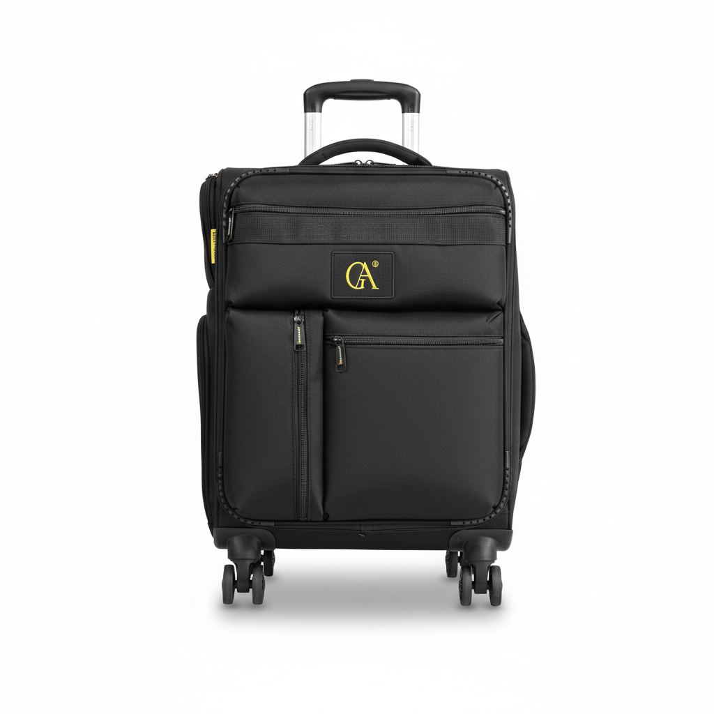 Valise Soute Multifonctionnelle et élégante