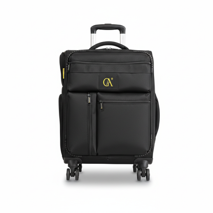 Valise Soute Multifonctionnelle et élégante