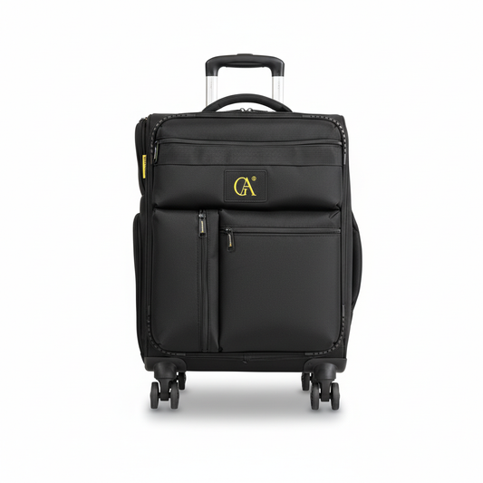 Valise Soute Multifonctionnelle et élégante