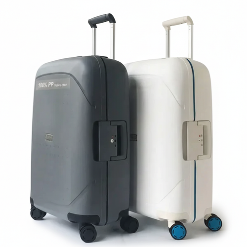 Valise Soute Rigide Colorée