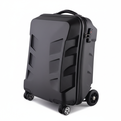 Valise Trottinette optimale noire