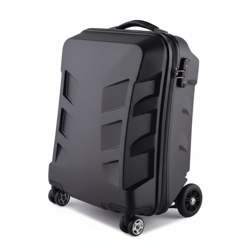 Valise Trottinette optimale noire