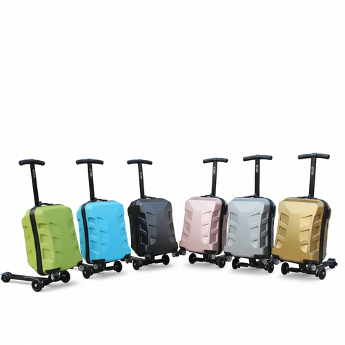 Valise Trottinette pour Adulte