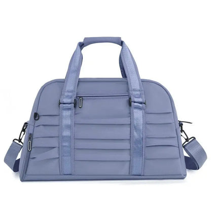 sac de voyage cabine femme souple
