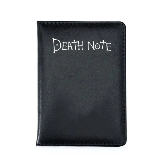 protege passeport death note