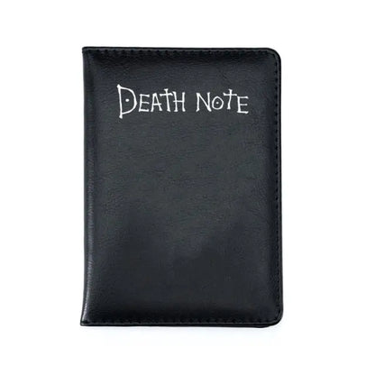 protege passeport death note