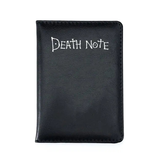 protege passeport death note