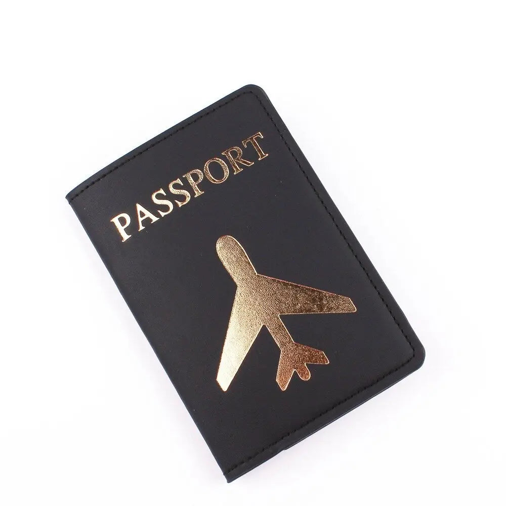 etui passeport gros avion